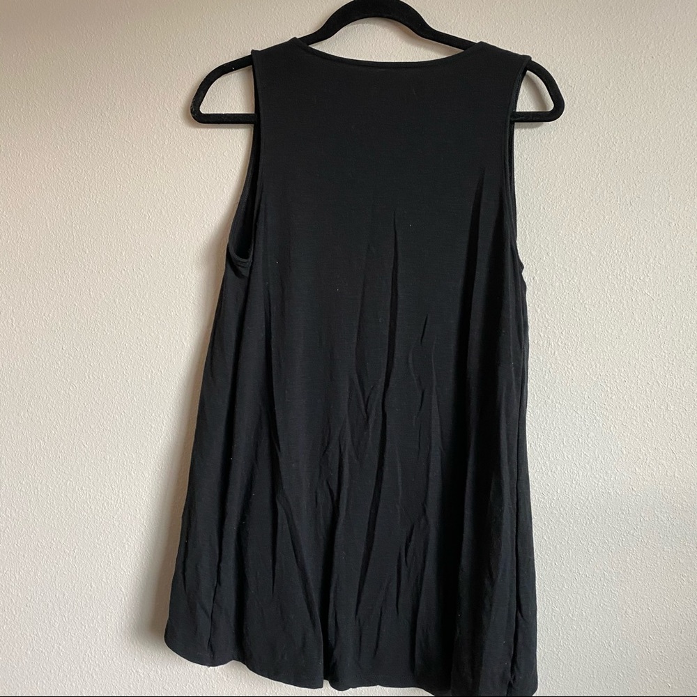 Nursing/Maternity Tank - Picture 4 of 4